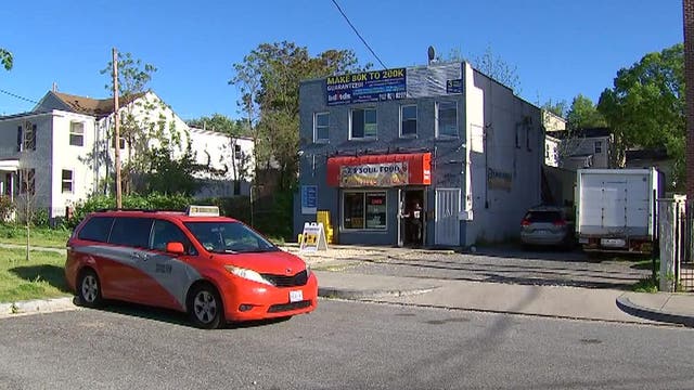 DC Attorney General sues store over alleged price gouging