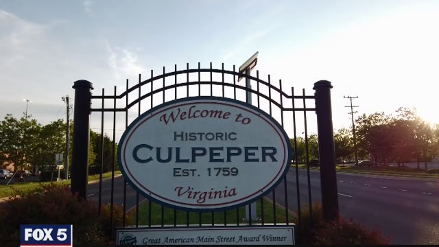 Culpeper Police Chief says health director 'AWOL' as COVID-19 cases explode