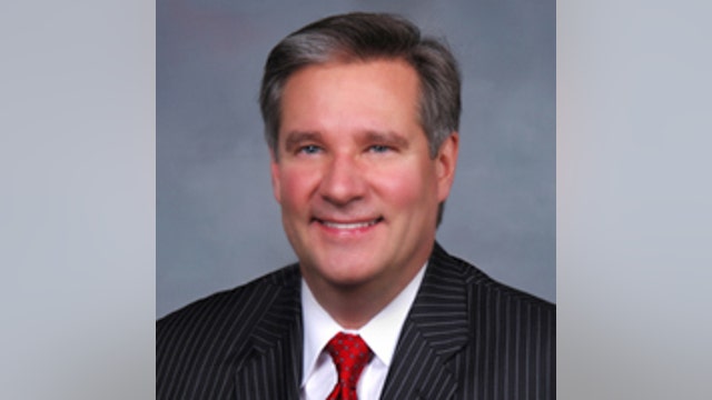 Hundreds per hour being spent on investigation into Prince William County Schools superintendent