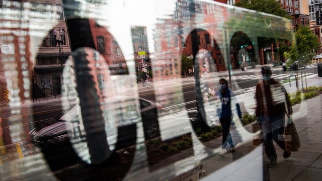 Several businesses in Northern Virginia remain closed during phase 3