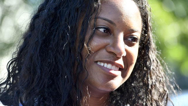 Del. Jennifer Carroll Foy formally launches bid for Virginia governor