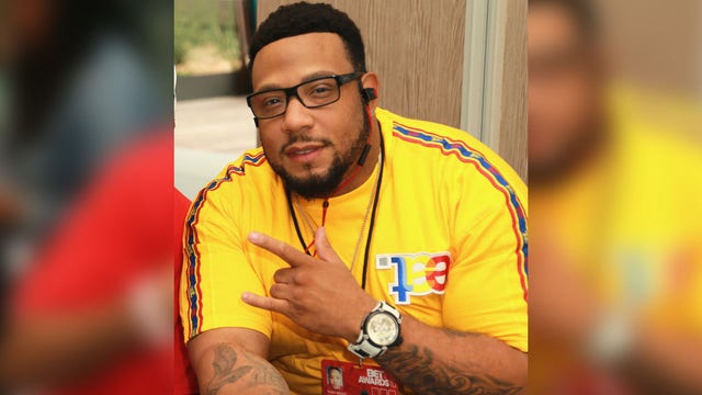 Former WPGC 95.5 radio personality Tony Redz has passed away: report