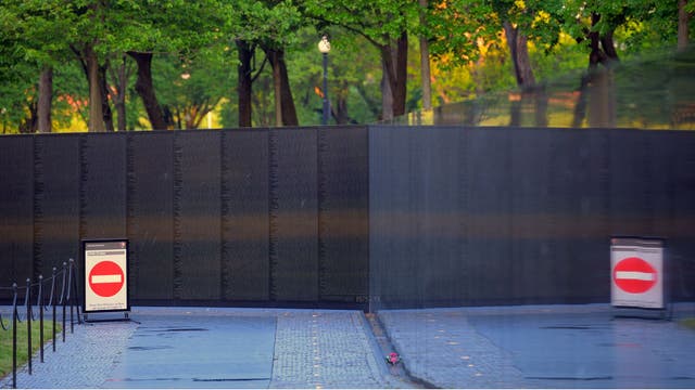 Virtual remembrances honor the fallen on Memorial Day amid the pandemic