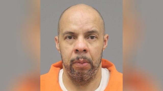 Former DC cop faces sexual battery, other sex crimes involving a child in Virginia