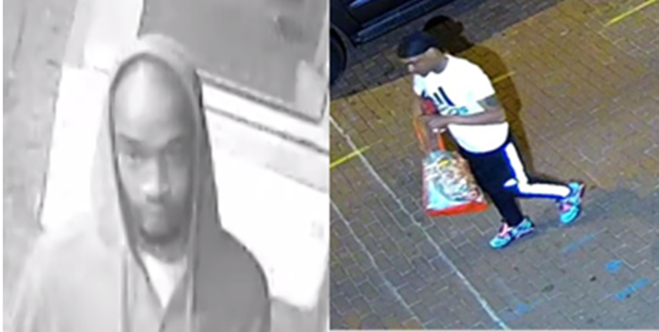 DC police charge suspect accused of setting homeless man on fire