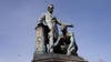 DC Lincoln Park ‘Emancipation’ statue among monuments drawing scrutiny