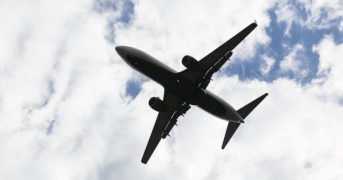 Washington Manassas Airport gets FAA environmental approval for commercial expansion