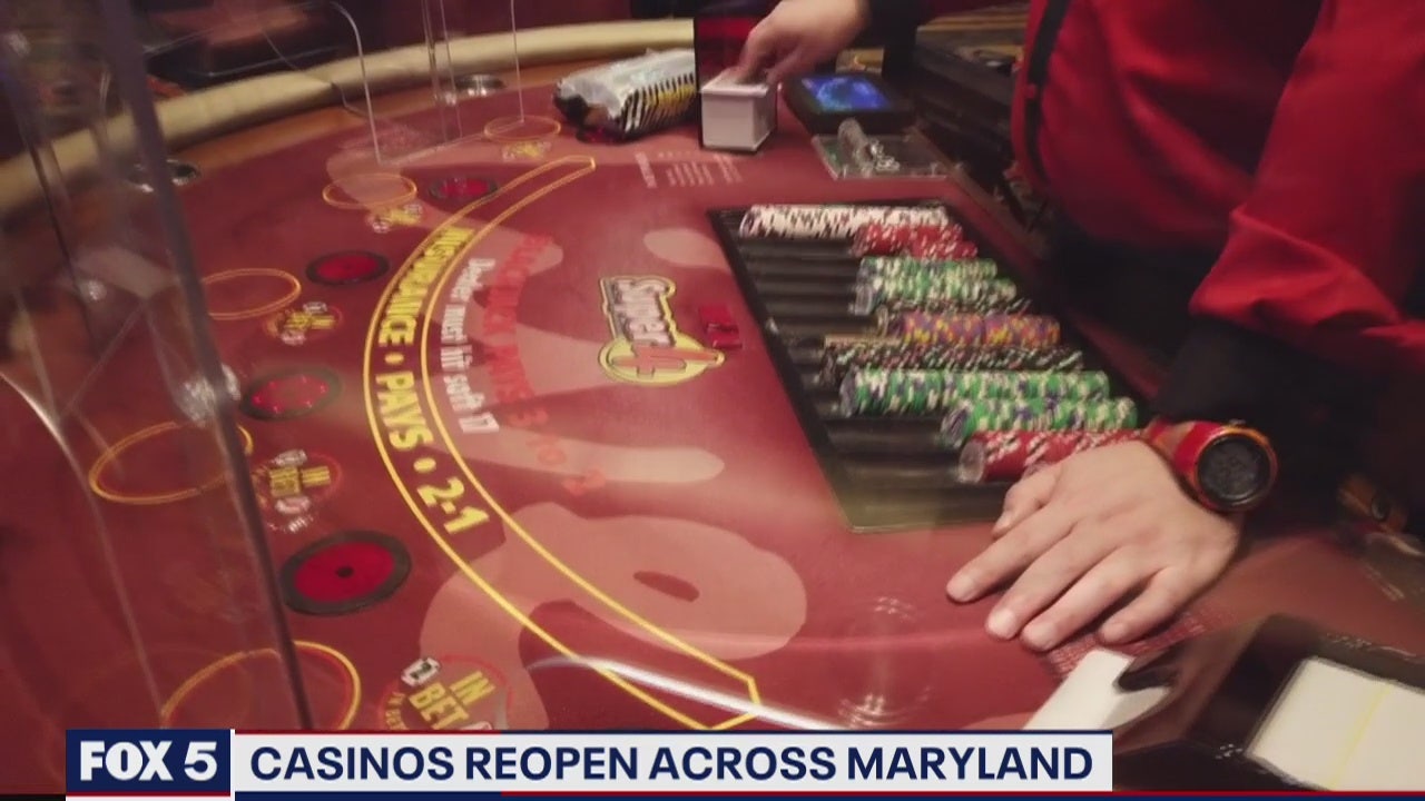 Md live casino poker Md live casino poker