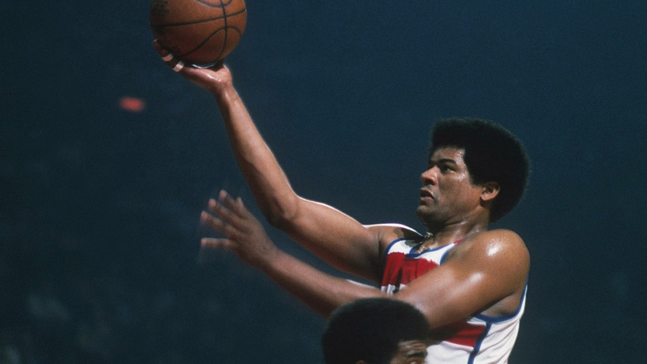 What is the Unselds' School after Wes Unseld's death? - The Washington Post