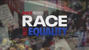 Race to Equality: Protest to Progress