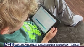 Should school staff be allowed to use social media to communicate with students?