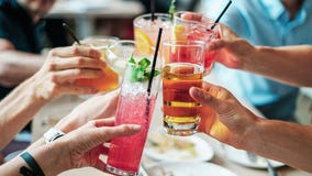 Virginia to-go cocktails permanent after passed by House, Senate