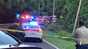 Missouri brothers, ages 6 and 7, die in fiery wreck after taking grandparents' car for joy ride: reports