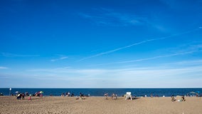 Rehoboth Beach added to list of shorelines closed due to medical waste washing up