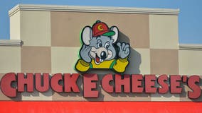 Coronavirus pandemic takes a bite, Chuck E Cheese files for bankruptcy