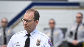 Prince George's County police chief Hank Stawinski resigns