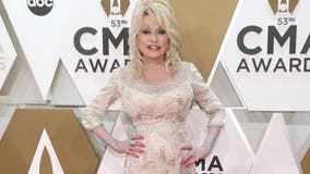 Petition calls for all Tennessee Confederate monuments to be replaced with statues of Dolly Parton