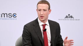 Zuckerberg still under fire over refusal to take action on inflammatory Trump posts