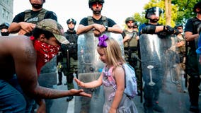 What 'defunding the police' means