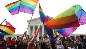 How a possible Supreme Court ruling on same-sex marriage could affect Virginia