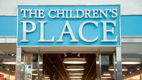 The Children’s Place looking to close 300 additional stores over next 20 months