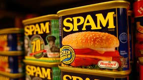 Canned meat sales surge as coronavirus pandemic continues