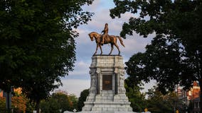 Injunction extended against removing Richmond Robert E Lee statue