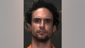 Man, 31, accused of drugging, raping minor; holding her against her will