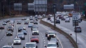 Maryland Beltway, 270 widening plan hits a roadblock