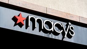 Macy's to layoff more than 200 employees across 2 Maryland malls