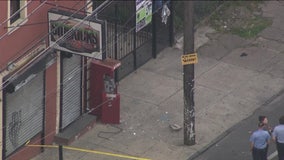 Police: Man, 24, dies in one of several reported ATM explosions in Philadelphia