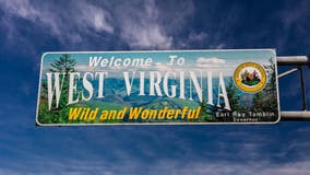 Outdoor enthusiasts to get cash, free passes to move to West Virginia