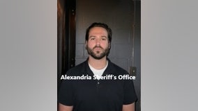 Alexandria police officer charged with assault and battery for unjustified use of force