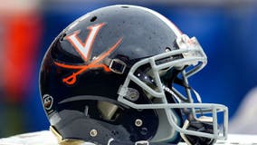 University of Virginia changes athletics logo design linked with slavery