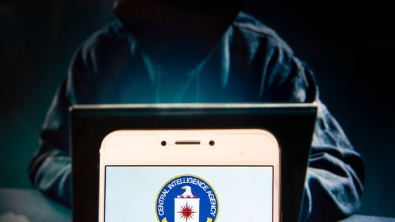 Specialized CIA unit that crafts hacking tools didn't protect itself, report says