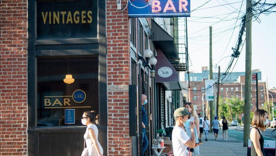 Small businesses could receive second PPP loan under new proposal