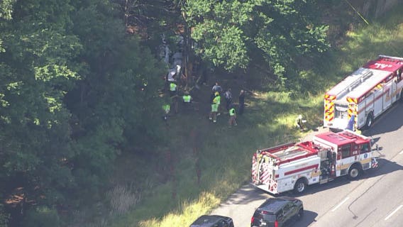 3 dead after vehicle strikes tree in Howard County, police say
