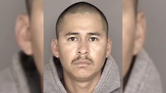 DNA from coronavirus face mask leads to arrest in child molestation case, police say