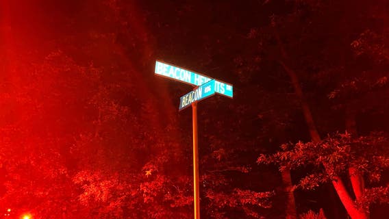 Child’s body recovered from Lake Audobon in Fairfax County