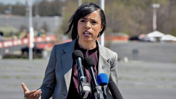 Possible changes ahead for Prince George's County School Board