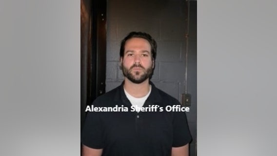 Alexandria police officer charged with assault and battery for unjustified use of force