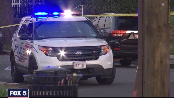 Survey shows DC police reform bill has officers rethinking their careers