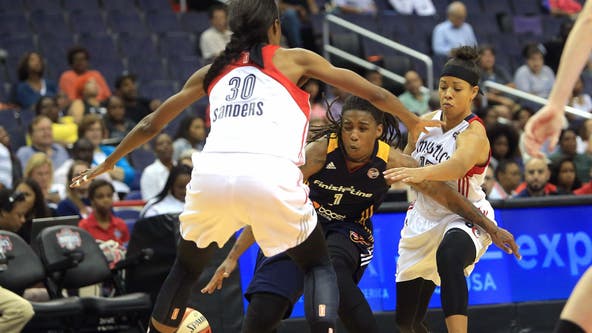 Washington Mystics tickets almost sold-out roughly 30 minutes, ahead of Caitlin Clark Indiana Fever matchup