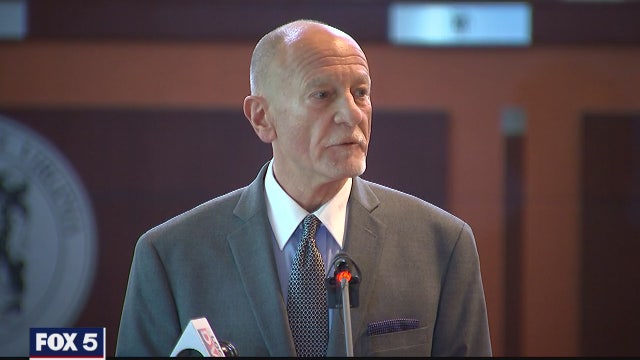 Loudoun County treasurer says he won't step down after racially insensitive social media post