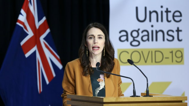With recovery of last COVID-19 case, New Zealand has eradicated coronavirus