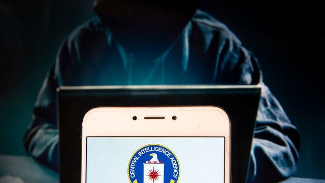 Specialized CIA unit that crafts hacking tools didn't protect itself, report says