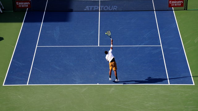 Big changes on the way for Citi Open tennis tournament amid pandemic