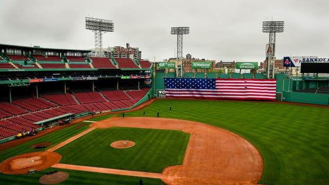Red Sox to rehire Cora, manager from 2018 title, AP reports