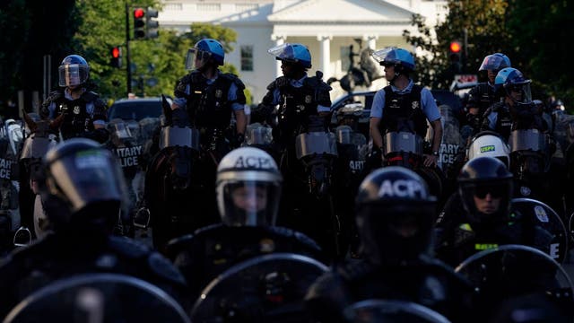 Dems proposing new police procedures, accountability