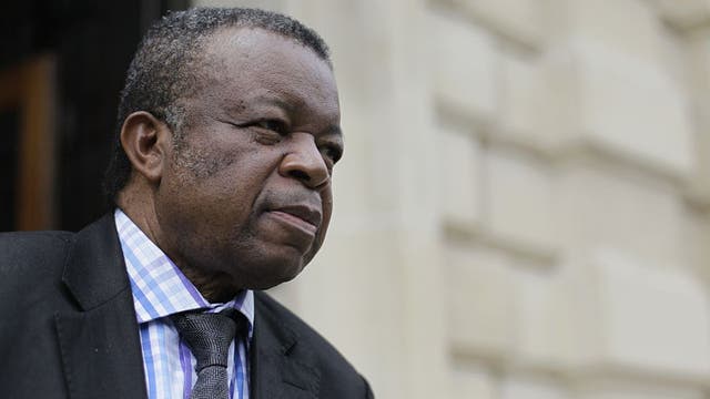 Congo announces end to 2nd deadliest Ebola outbreak ever